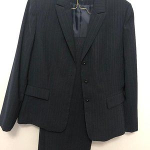 Tahari suit by Arthur S. Levine